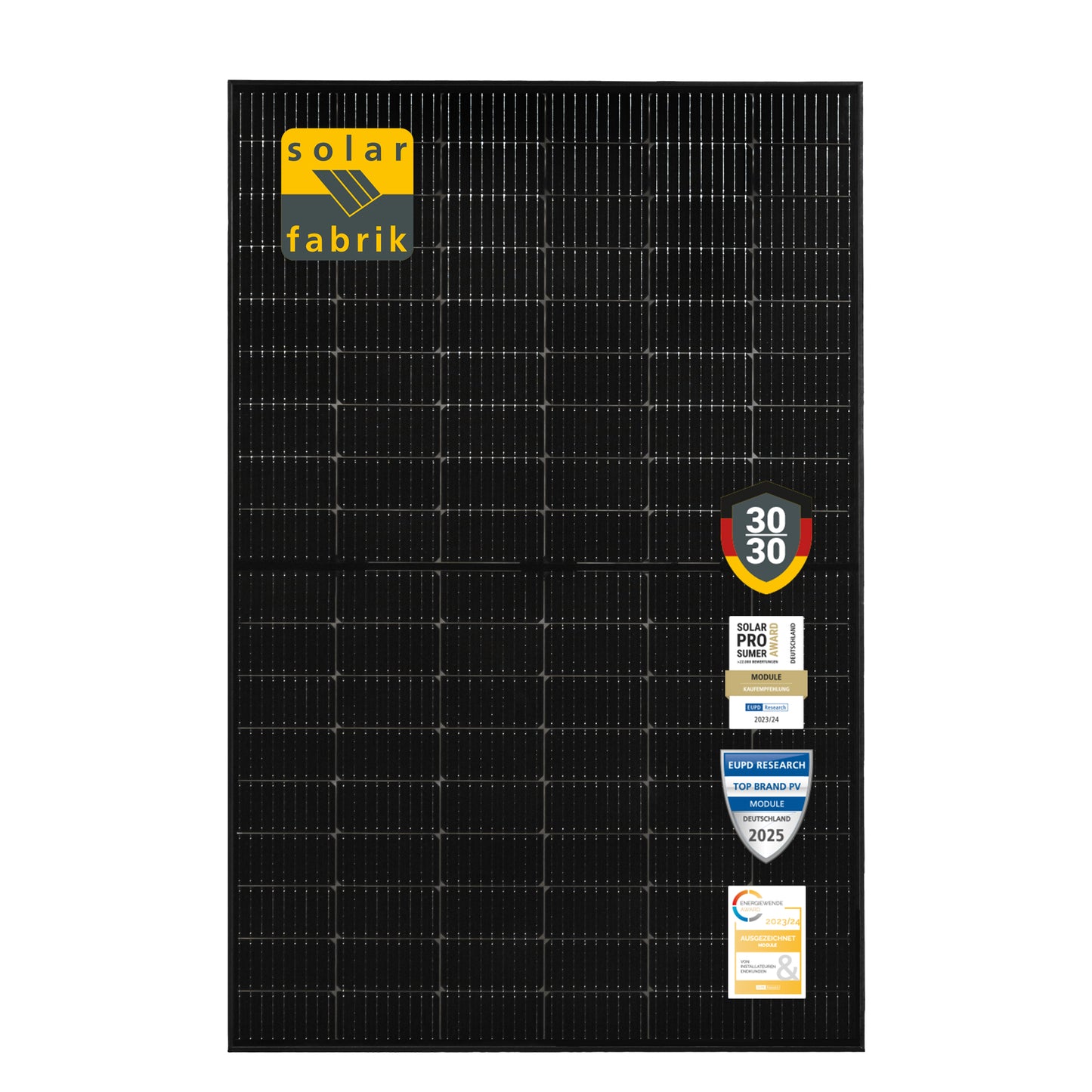 Mono S4 Halfcut Innovation Powerline – 425W