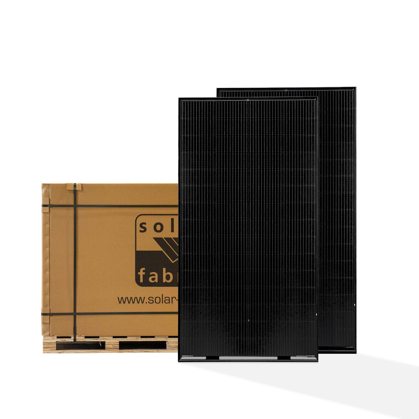 Mono S5 Halfcut Installer Series – 315W PALETTE