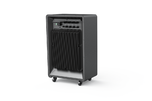 Marstek Jupiter E Speicher 5,12kWh