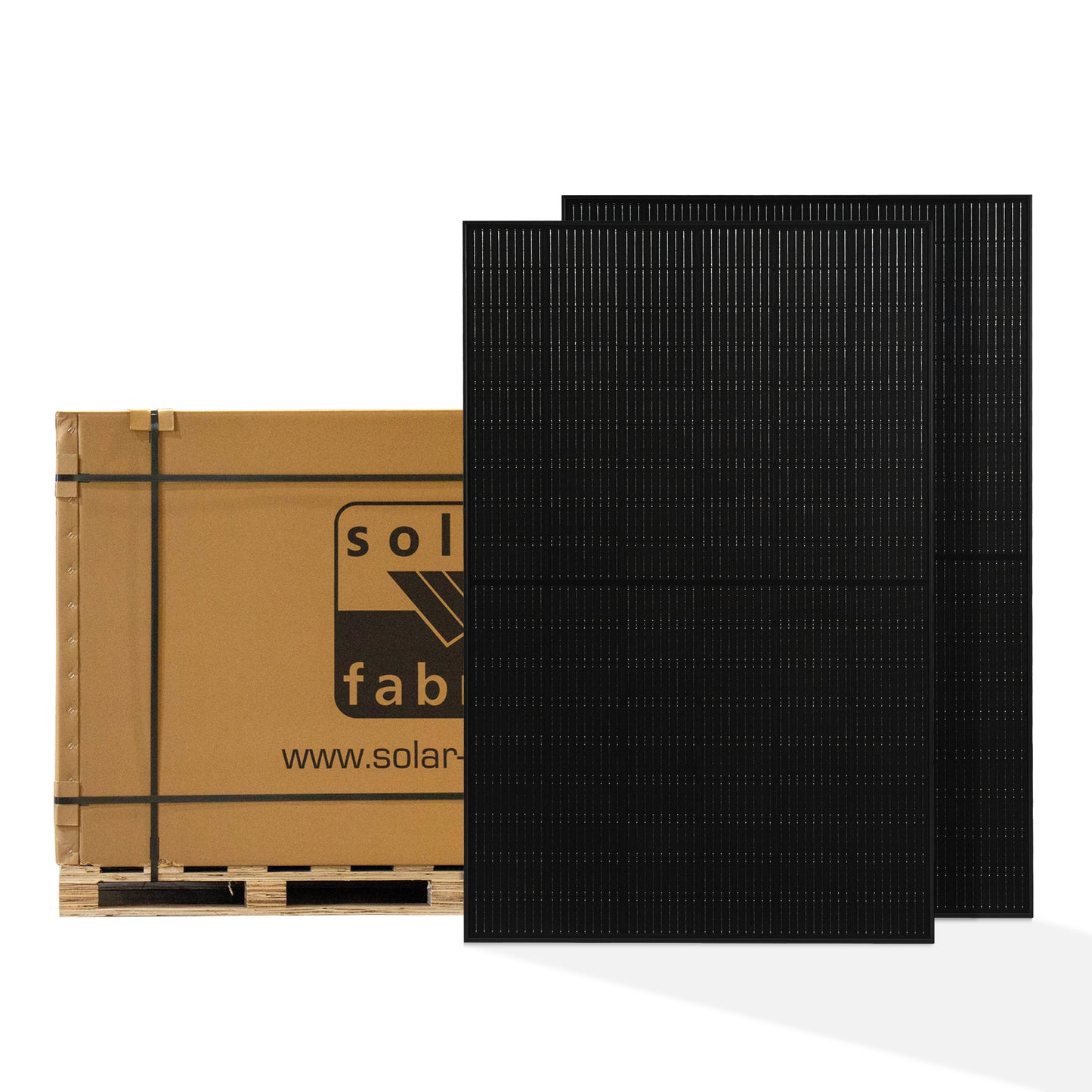 Mono S4 Halfcut Trend Full Black– 450W PALETTE