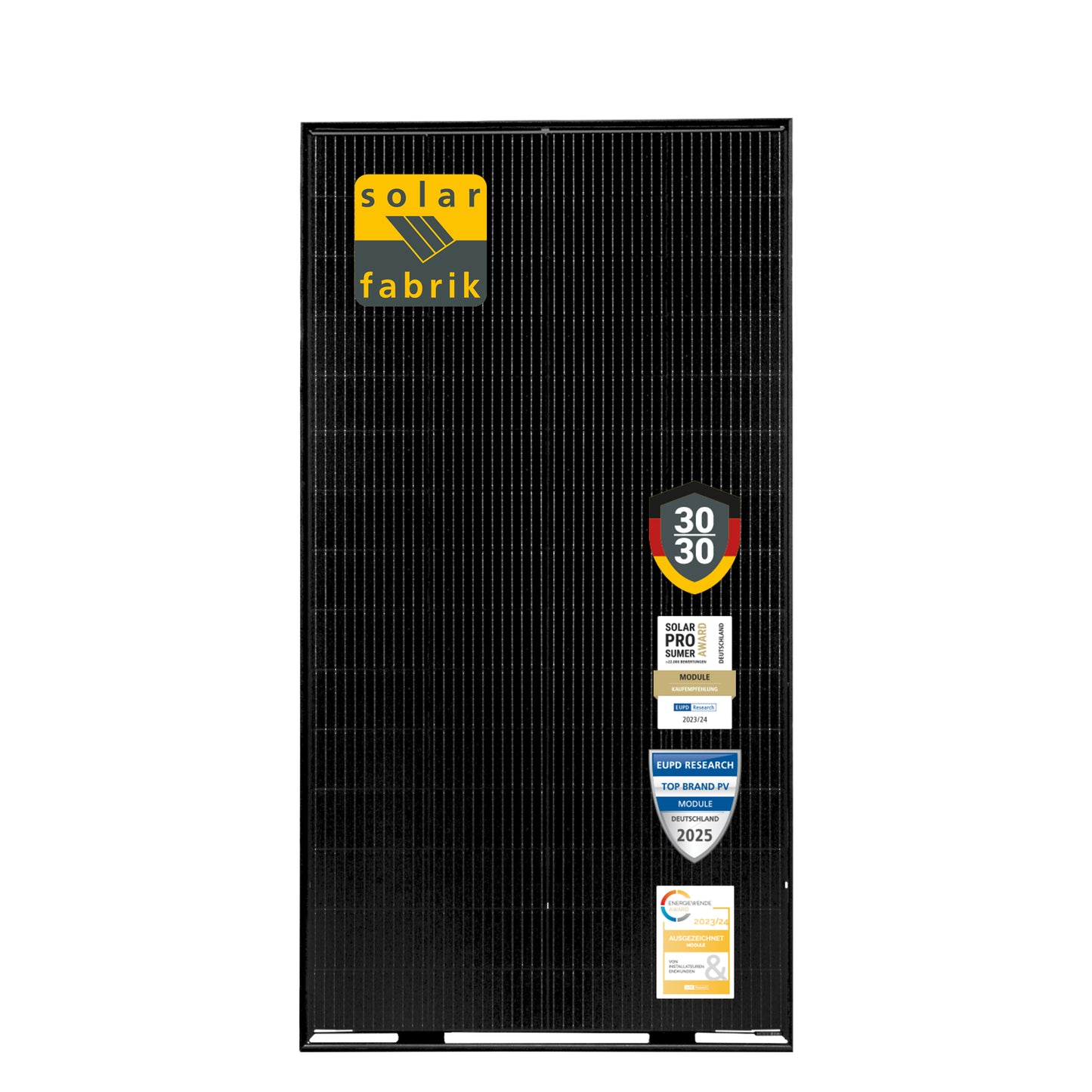 Mono S5 Halfcut Installer Series – 300W